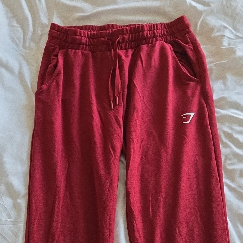 Gymshark Joggers